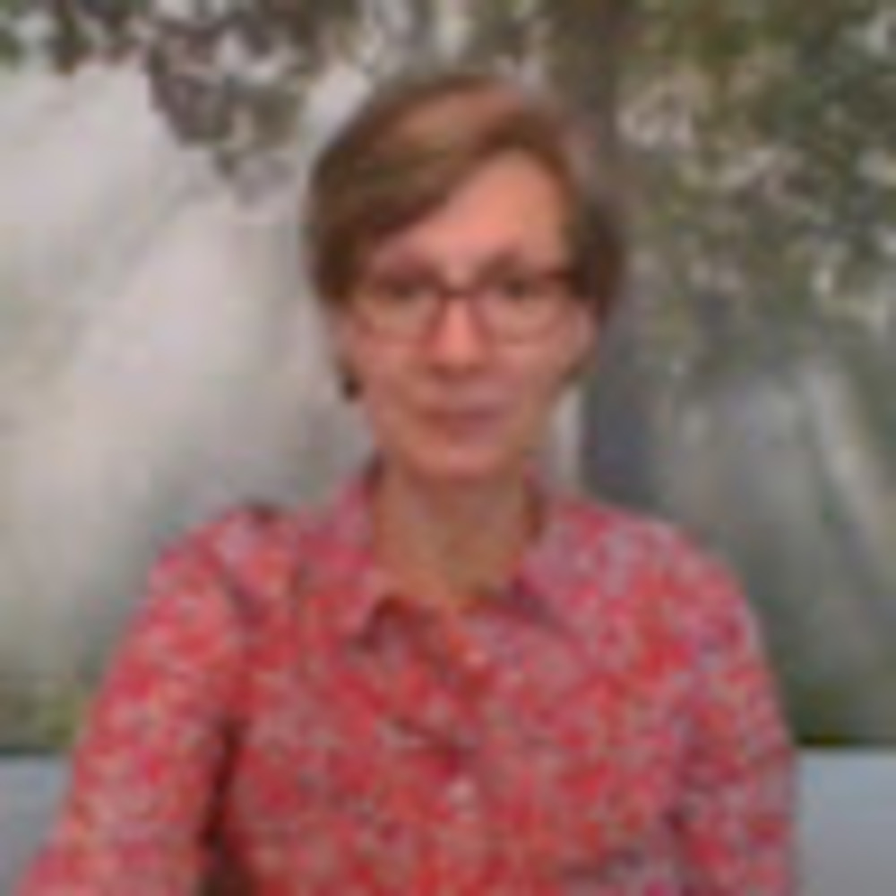Meet your Posher, Karen